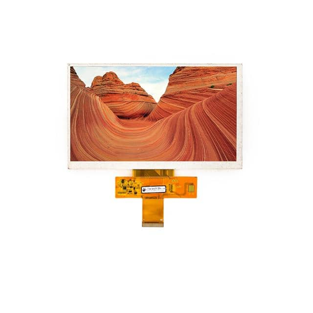 Focus LCDs E70RG38048LW2M450-N