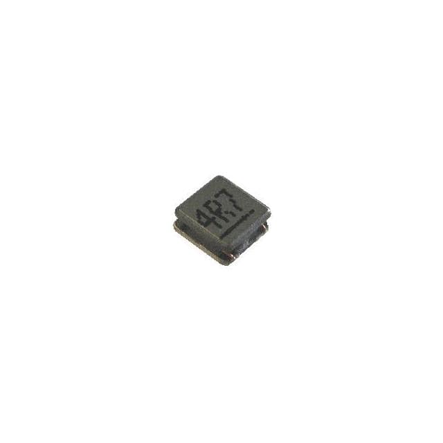 Central Technologies CTLV4012ASF-4R7M