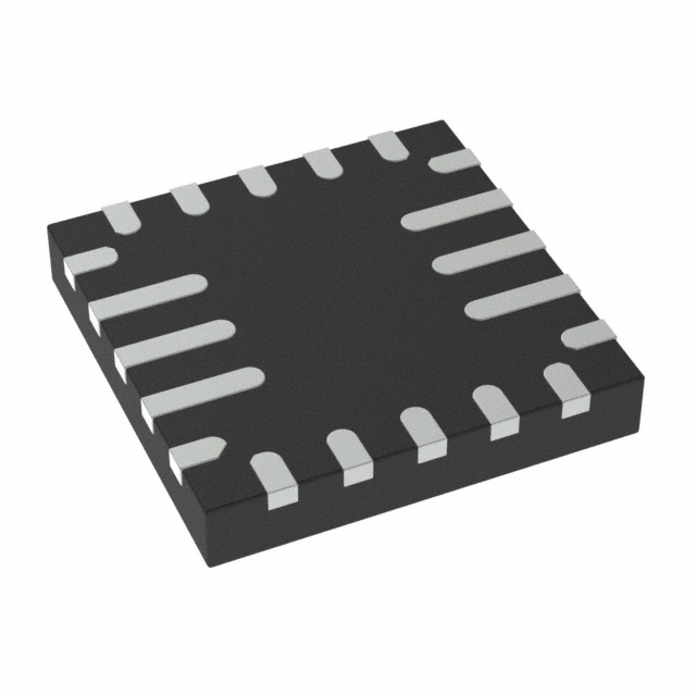 Microchip Technology MIC2111BYMT-T5