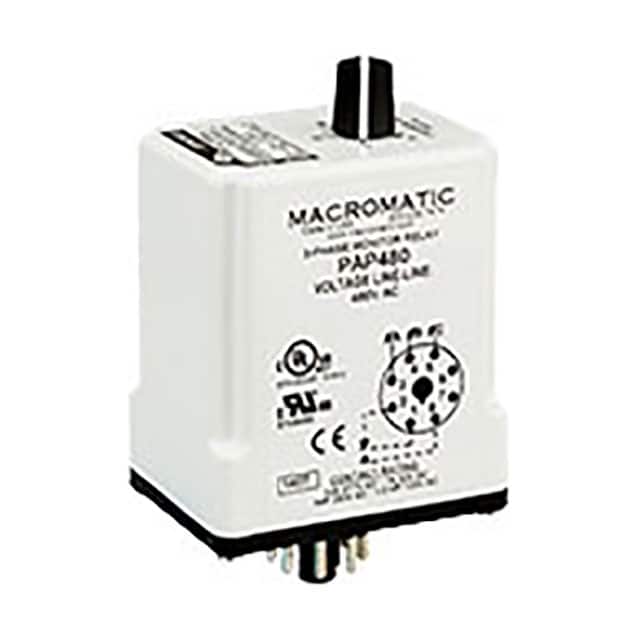 Macromatic Industrial Controls PAP240