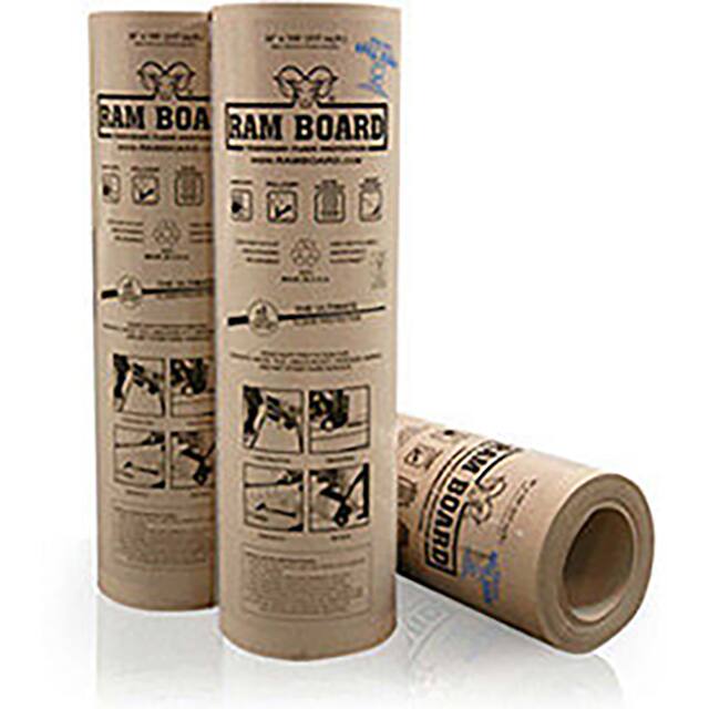 Ram Board RB 38-100