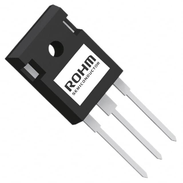Rohm Semiconductor R6020ENZ1C9