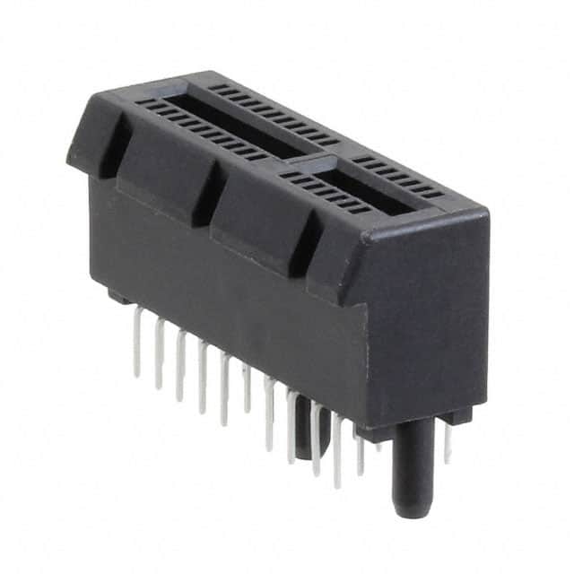 TE Connectivity AMP Connectors 6-1734774-7