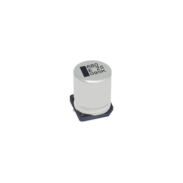 Panasonic Electronic Components EEH-ZS1J181UP