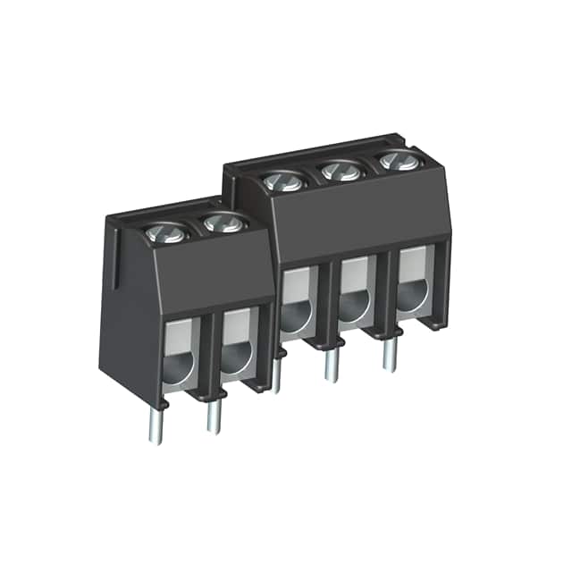WECO Electrical Connectors Inc. 960-T-DS/03
