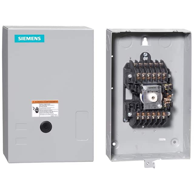 Siemens CLM1B02208
