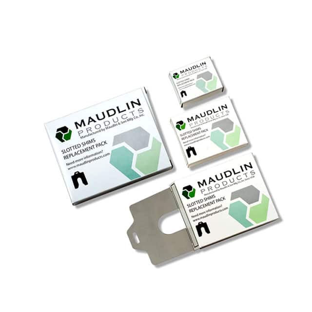 Maudlin Products MSA004-20