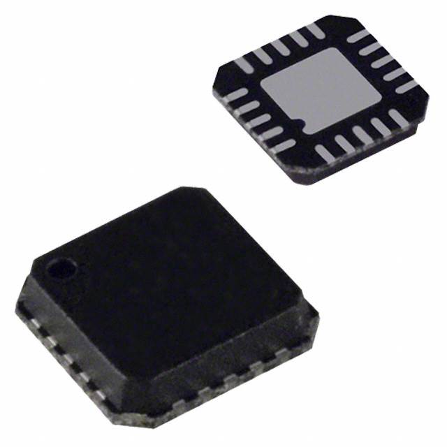 Analog Devices Inc. ADF4106SCPZ-EP