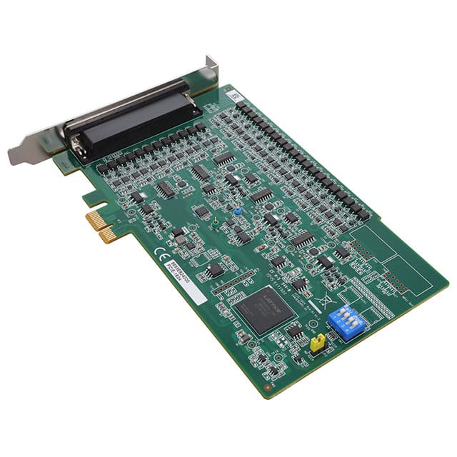 Advantech Corp PCIE-1824-AE