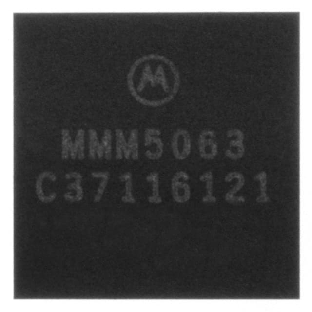 Freescale Semiconductor MMM5063R2