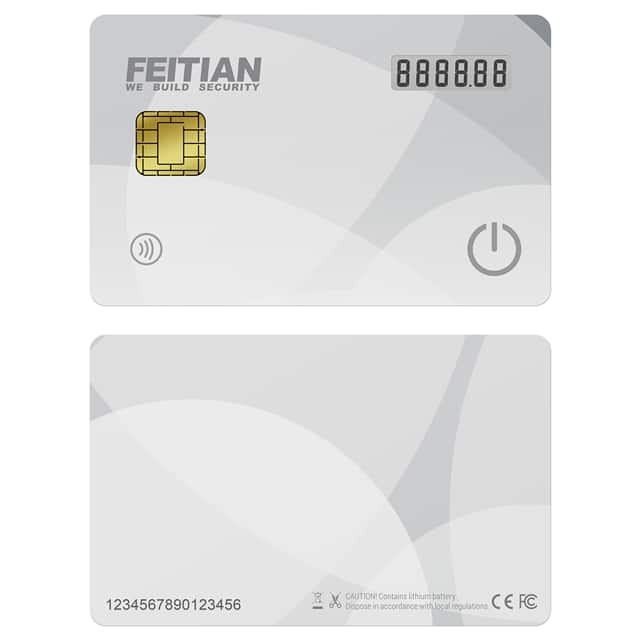 FEITIAN Technologies VC100-E