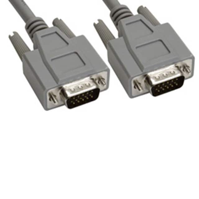 Amphenol Cables on Demand CS-DSDHD15MM0-002.5