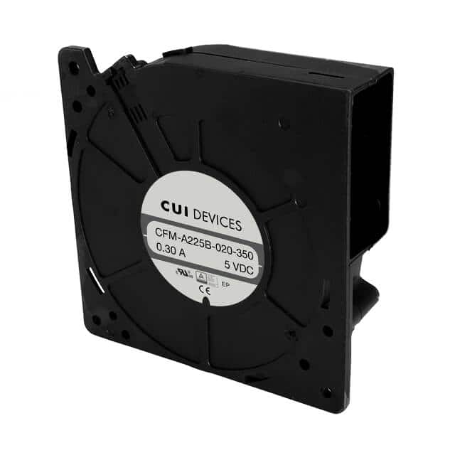 CUI Devices CBM-A232B-225-481