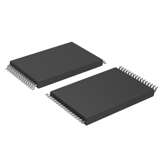 Microchip Technology AT49F512-55VI