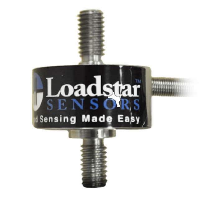 Loadstar Sensors REB7-001M-S