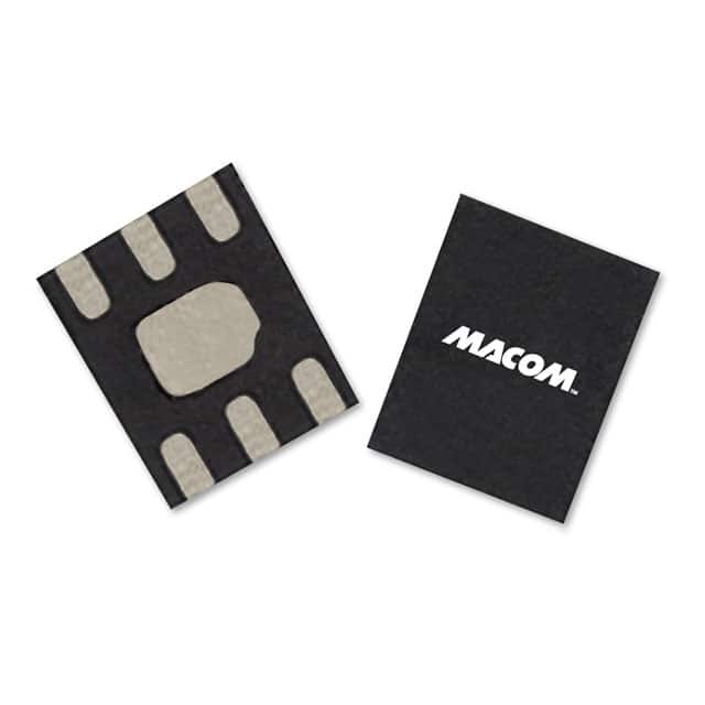 MACOM Technology Solutions MAMX-011021-SMB