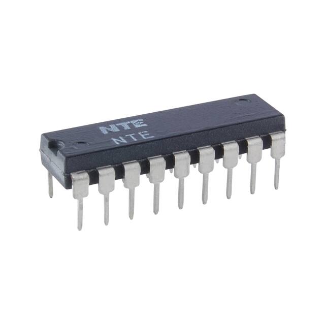NTE Electronics, Inc NTE4598B