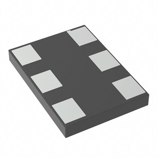 Microchip Technology DSC1200NL3-PROGT