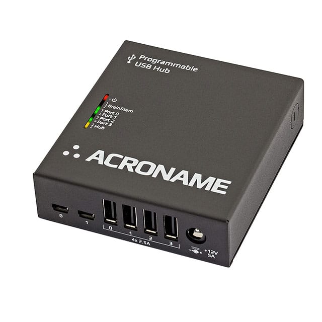 Acroname S77-USBHUB-2X4