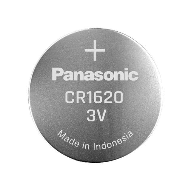 Panasonic CR-1620/BN