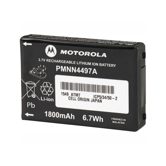 Motorola PMNN4497