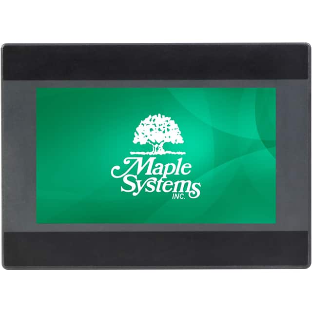 Maple Systems Inc HMI5070B