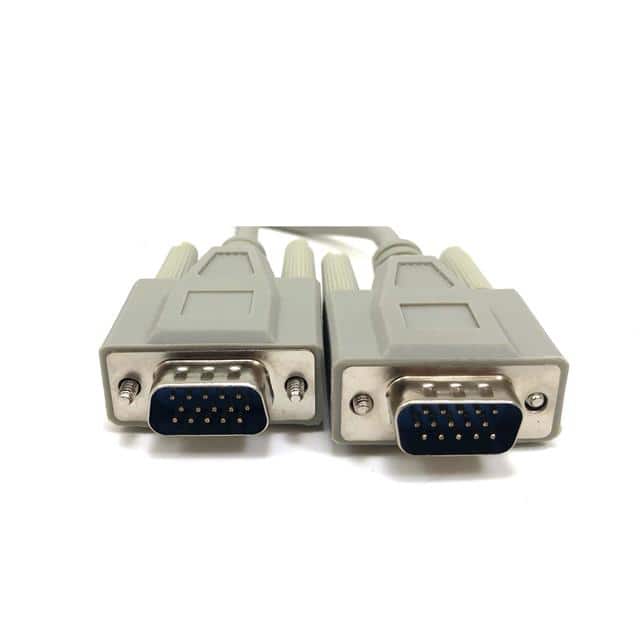 Micro Connectors, Inc. M05-112