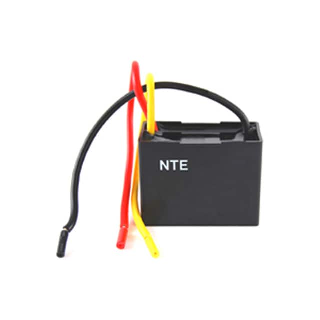 NTE Electronics, Inc CFC-3.5/1.5