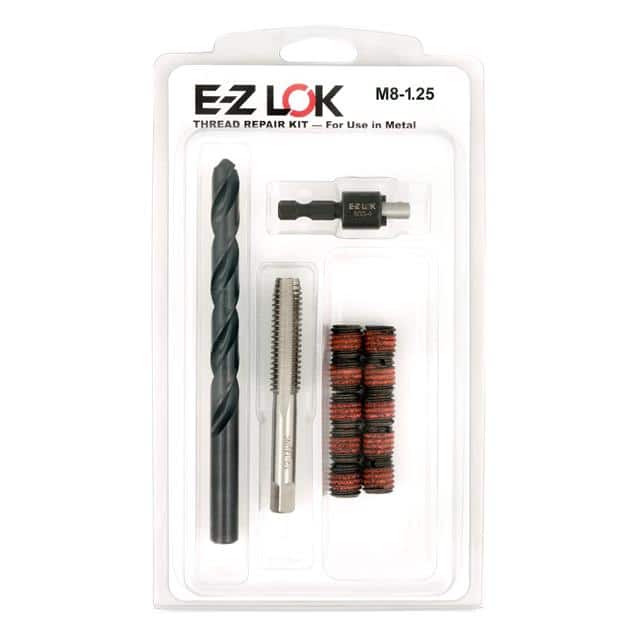 E-Z LOK EZ-450-8