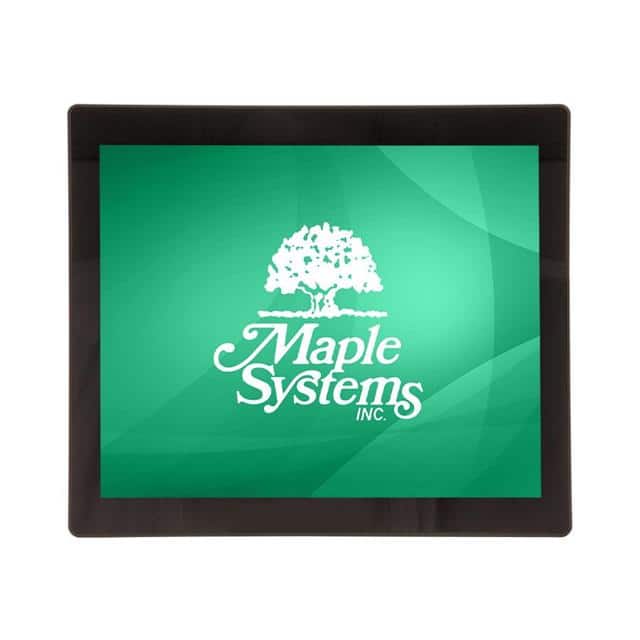 Maple Systems Inc MON1017AP