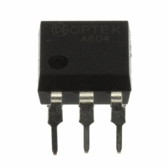 TT Electronics/Optek Technology OPIA6010DTUA