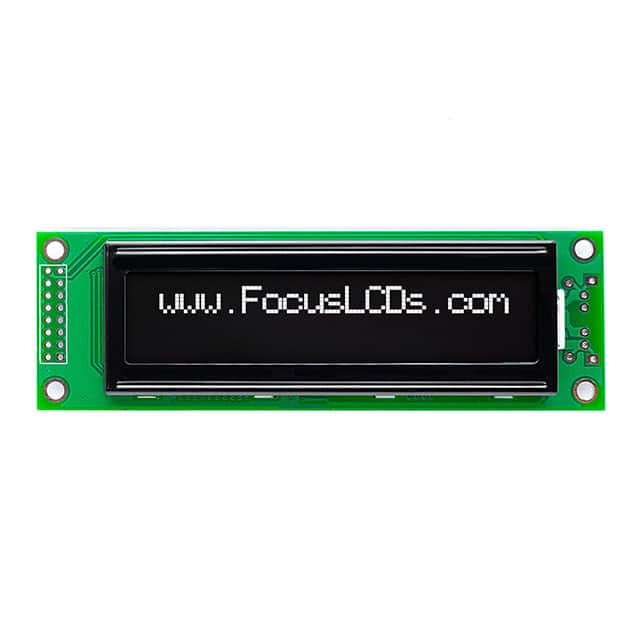 Focus LCDs C202B-UW-LW65