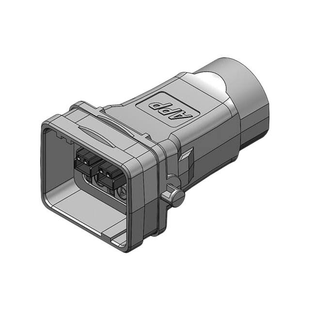 Anderson Power Products, Inc. SK6-050B04PS02-A02