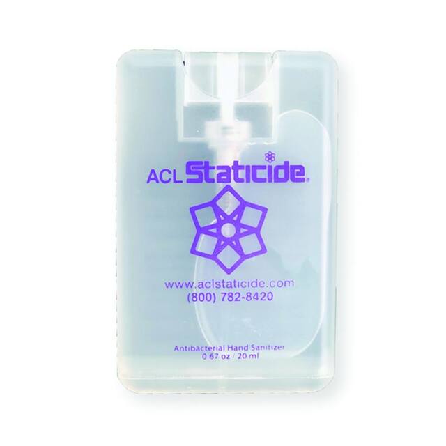 ACL Staticide Inc 7010