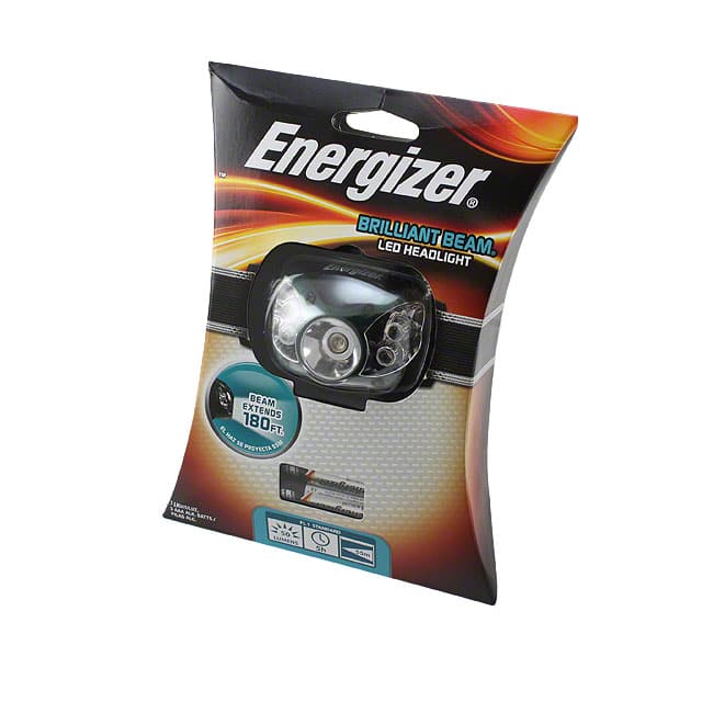 Energizer Battery Company HD5L33AE