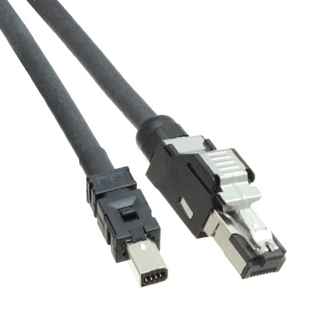 TE Connectivity AMP Connectors 2-2205133-2