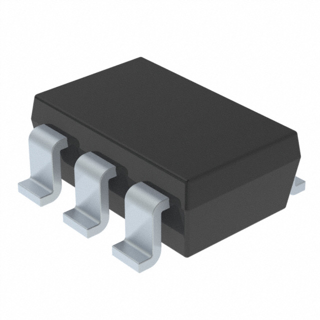 Diodes Incorporated 74AUP1G97W6-7