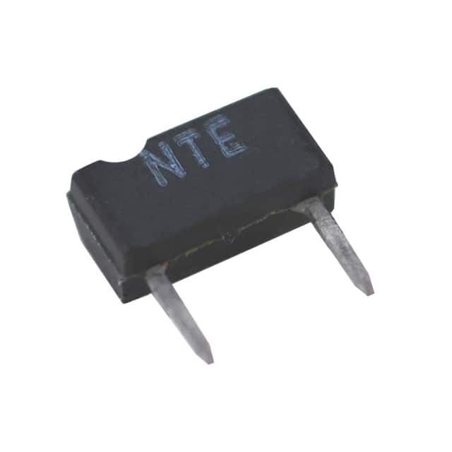 NTE Electronics, Inc NTE15007E