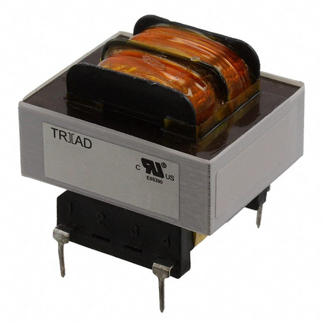 Triad Magnetics F10-600