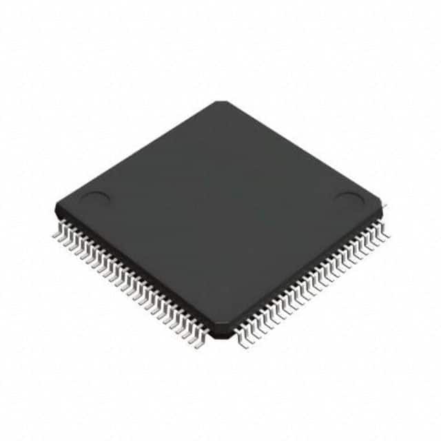 Rohm Semiconductor BU97530KVT-ME2