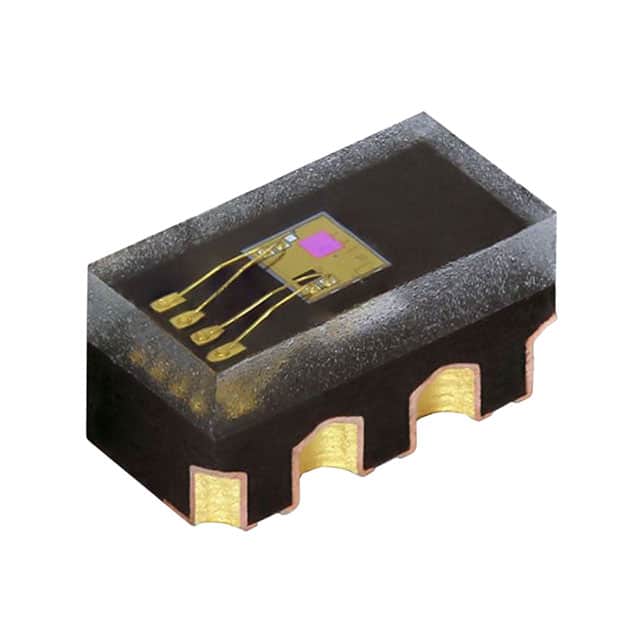 Vishay Semiconductor Opto Division VEML3235SL
