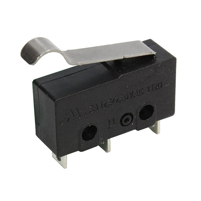 CIT Relay and Switch SM3CQF0802L02
