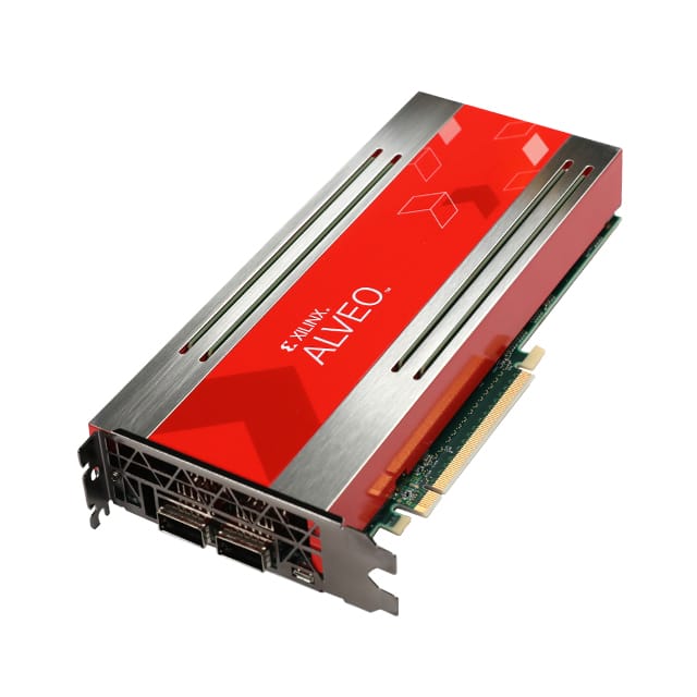 AMD Xilinx A-U250-P64G-PQ-G