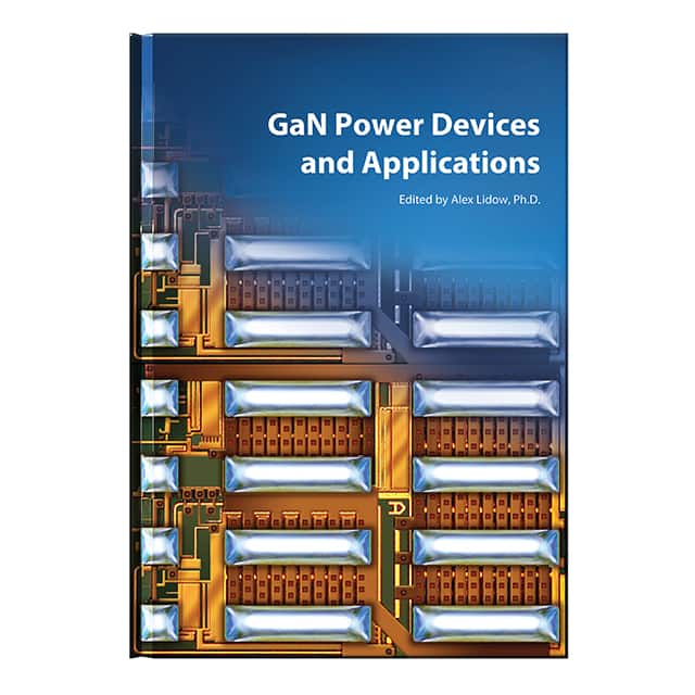 EPC GAN POWER DEVICES AND APPLICATIONS 1ST ED