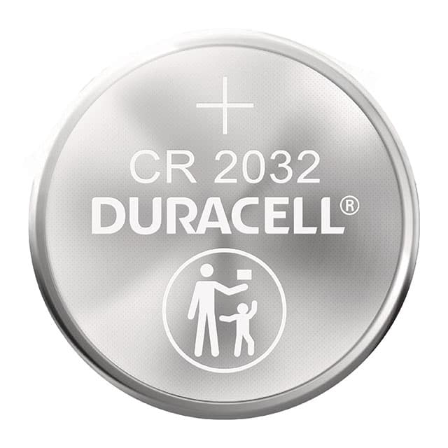 Duracell Industrial Operations, Inc. 2032