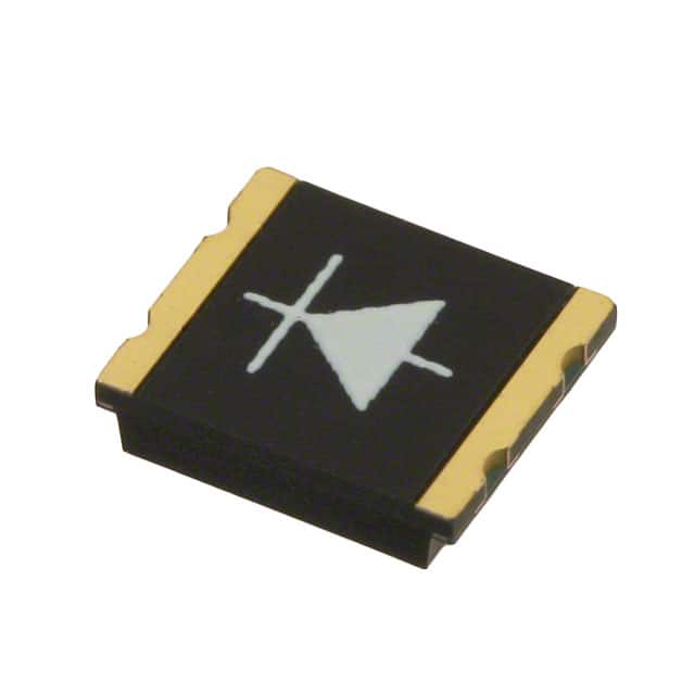 Vishay Semiconductor Opto Division TEMD5120X01