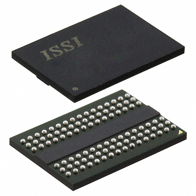 ISSI, Integrated Silicon Solution Inc IS43TR16640B-125KBLI-TR