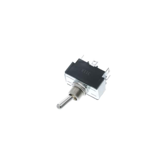 Switch Components TB1-2H-DC-5