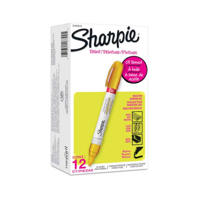 Sharpie 2107619