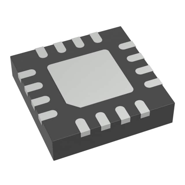 Microchip Technology LE87536NQCT